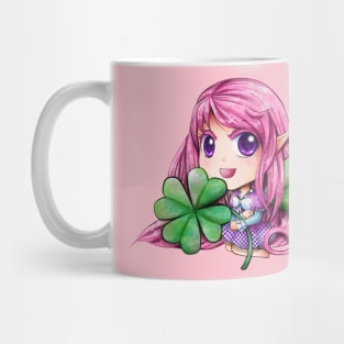 Jemma Spring Fairy Mug